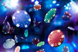 Зеркало Casino Flint