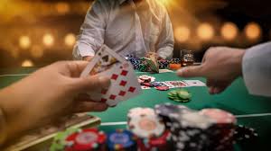 Онлайн казино Columbus Casino